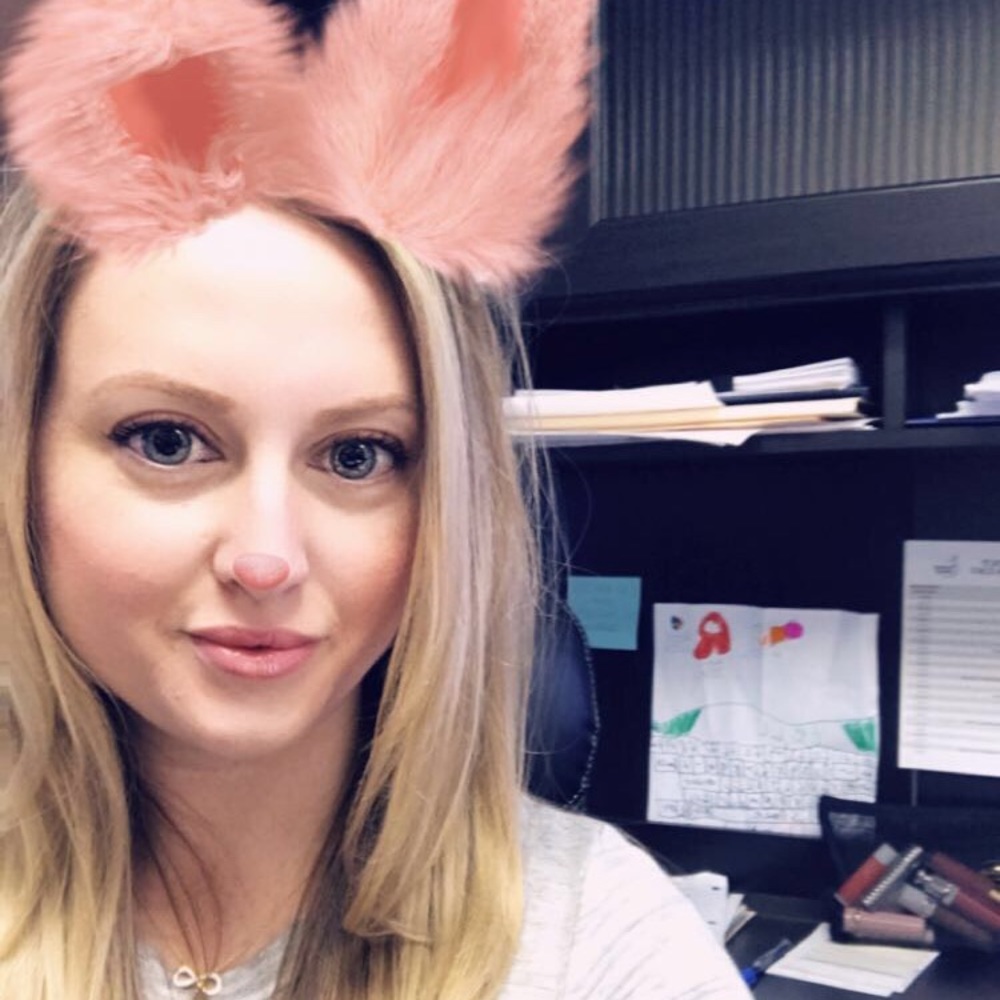 Meet your Posher, Tara